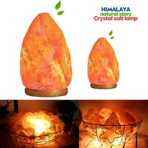 소금등 무드 수유 취침 등 인테리어소품 자갈 벽돌