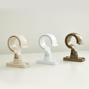 [씨엘]35mm 커튼봉 브라켓