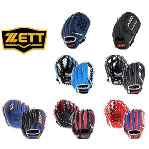 [제트 ZETT] 아동 성인 우투 올라운드 내/외야 입문용 합피/돈피/우피 부드러운 캐치볼 글러브