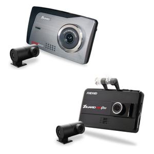 세븐가드 더블HD2200 FHD3700 블랙박스 32G