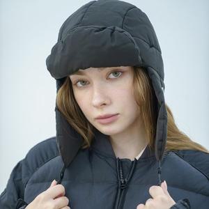 [미민](신세계 사우스시티)미니미 패딩 이어머프캡3종(택1)