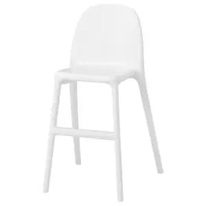 URBAN 우르반 어린이의자 하이체어 어린이식탁의자 유아식탁의자