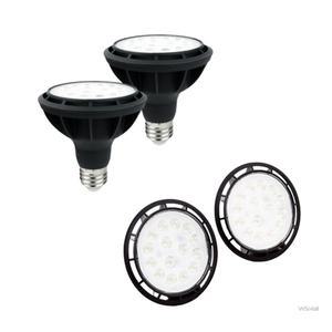 WSMALL 장수 PAR30 15W 집중형 매장조명 장수램프PAR30 PAR3015W주광색집중형