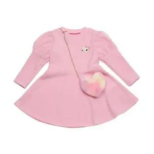 [프랜치캣](김해점)PK 퍼 가방 OP(Q46DKO170)