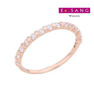 [이상주얼리]14k_아에스 반지