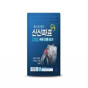 신신 파프 쿨(5매)