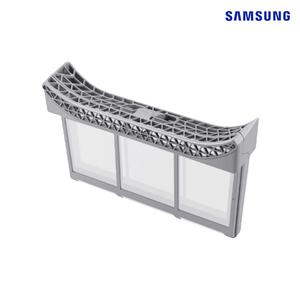 삼성 정품 DV17B9720CW DV17B9750CV/SV DV17T8520BP DV17T8520BV DV17T8520BW 의류건조기 필터 외부