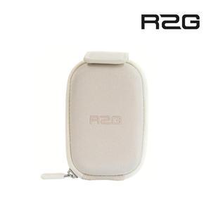 R2G 2024 EVA 에바 거리측정기 파우치 케이스
