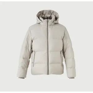 [롯데백화점]트레몰로 [트레몰로] 겨울 덕다운 후드탈부착 패딩점퍼 TRHKD4W9441