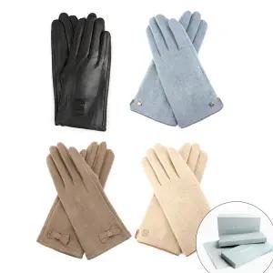 [롯데백화점]루이까또즈 FW BEST 가죽/모장갑 균일가 10종택1