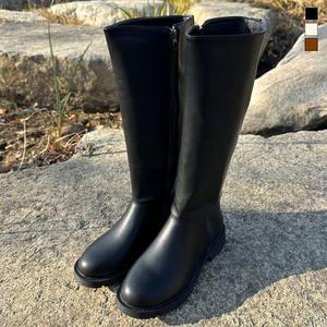 슈담 호케 롱부츠_3cm