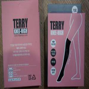 1 켤레 미센조 테리 니하이 기모 오버니 KOREA 검정 니하이 긴 스타킹 삭스 블랙 갱수네 핑복