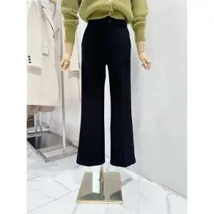 갤러리아 [ab.f.z]인밴딩 기모 부츠컷 팬츠(ATZ1HP38A)