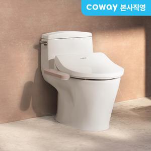 코웨이 스타일케어 비데 BAS41-A