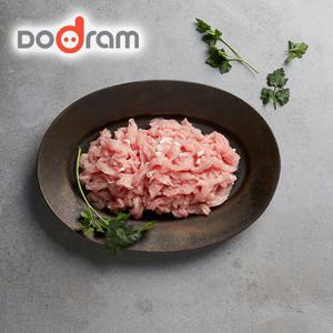 [도드람한돈] 등심 채썰기 500g