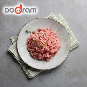 [도드람한돈] 뒷다리 다짐육 500g