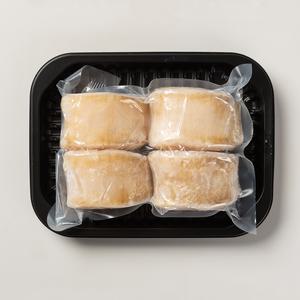 [대한민국농수산] 국내산 특대 사이즈 키조개 관자 500g (생물, 급냉)