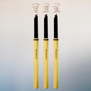 우드버리 프로 오토 아이브로우 펜슬