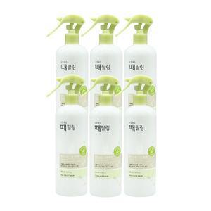 1+1+1+1+1+1 더페이스샵 보들보들 때 필링 500ml