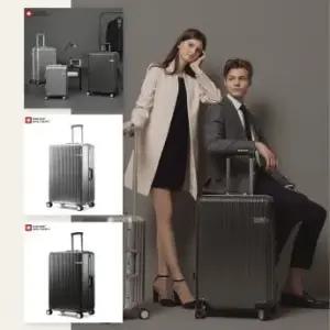 캐리어  스톨즈 SM-I820 20인치 24인치 28인치 기내용 수화물용 소형 중형 대형