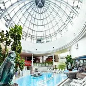 [부산] 호텔 농심(부산, 동래)