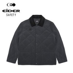 아이더 JK-F2437 방한 자켓 다이아몬드 퀄팅 점퍼