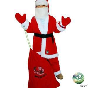 산타 중 복 7종세트 성탄절 의상 초등학생용 크리스마스