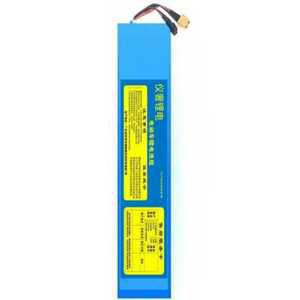 전동 스쿠터 배터리팩 전기 자전거 바이크 교체 배터리