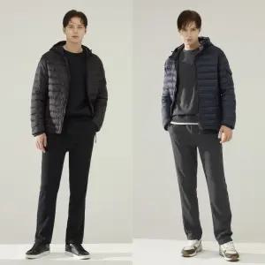 NNF 남성 이지트레이닝 세트 3종 (NMI-3)