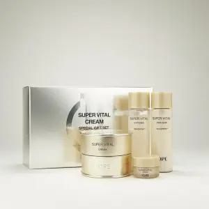 아이오페 슈퍼바이탈 크림 50ml 기획/단품 세트 구성선택1