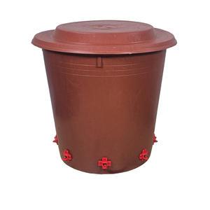 닭물통 수평 니플급수기 4호 70리터