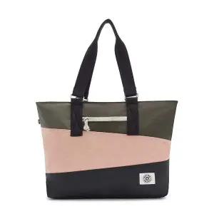 [하프클럽/] 토트백 기저귀가방 조디M KLABT17 VPBL