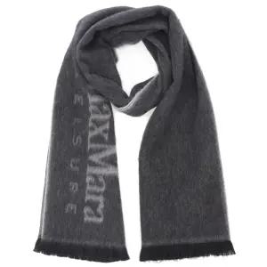 LEISURE 콜리브리 COLIBRI 로고 2426546028600 004 울 머플러 스카프
