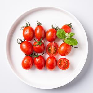 [대한민국농수산] 고당도 스테비아 방울토마토 500g* 4팩 (2kg)