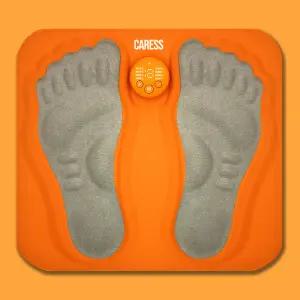 커레스 프리미엄 저주파 발 마사지기 CA-001