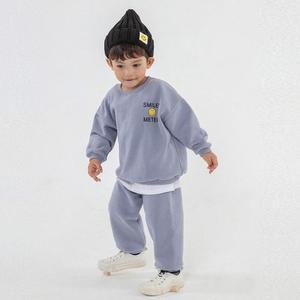 [HYIK0LXI_4B]기모메타세트 유아상하세트 유아상하복