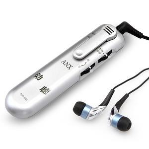 일본산 음성증폭기 소리 청력보조기 포켓클립형