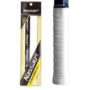 [IXHIV92F_4B]테 오버그립 화이트 1개입