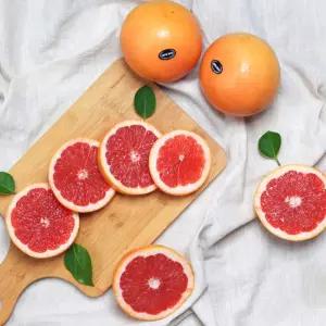 실속형 레드자몽 10kg (사이즈랜덤)