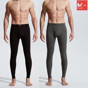 미엔느 프리미엄스포츠남성발열인밴드기모타이즈