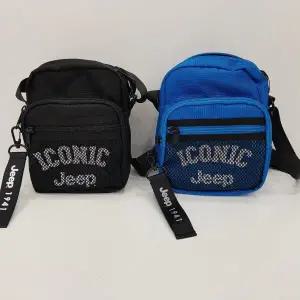 [지프키즈]키즈아이코닉미니크로스백KN0GAU504_GN