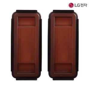 LG 정품 Z491SGS151.AKOR Z491GRC151.AKOR Z491GPB151.AKOR Z492SKV171.AKOR 김치통 4.7L 2개입