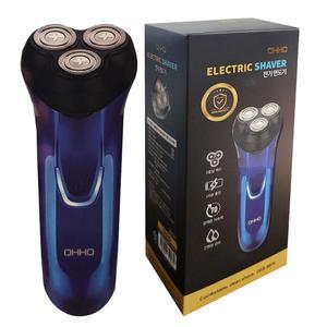 [하프클럽/알티피아]다와9979 충전식 초정밀 3중날 전기면도기