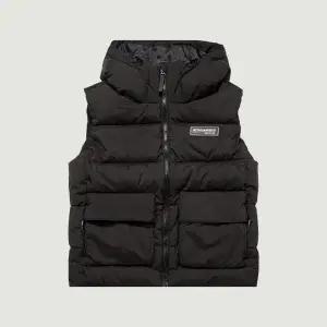 [행텐주니어]행텐틴즈 세이브존07 웰론 후드조끼 패딩 베스트 (세이브존 울산점) 14490014801 (S28494553