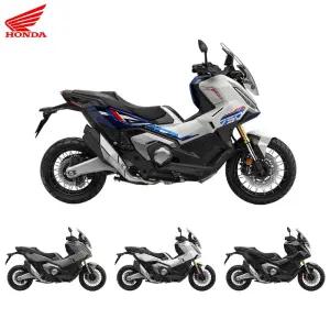 혼다 X-ADV 오토바이 어드벤처 스쿠터