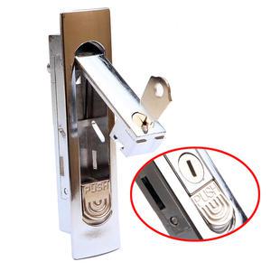 매입 푸쉬 버튼 커버 손잡이 열쇠 키 배전함 분전함 소화전 캐비넷 락커 계량기함 철재함 판넬 누름 버턴 자물쇠