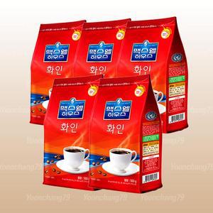 맥스웰 하우스 화인 500g x 5개