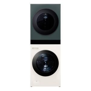 가람 LG전자 트롬 오브제컬렉션 워시타워 컴팩트 W10EGN 전국무료배송