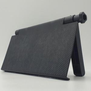 [BZJL5XF6_4C]셋톱박스거치대 디지털 숨기기 모니터위선반