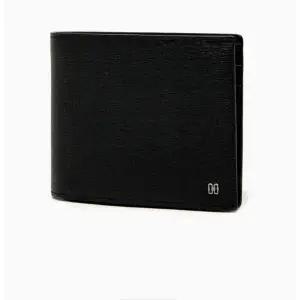 [닥스]펠튼  블랙 가죽 DD로고 모던 클래식 DBWA5E833BK_s